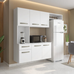 Cozinha Completa Belissima